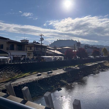 とれるの【Toreruno】 Takayama  Extérieur photo